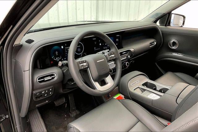 New 2026 Hyundai Palisade Limited AWD/4WD image 28
