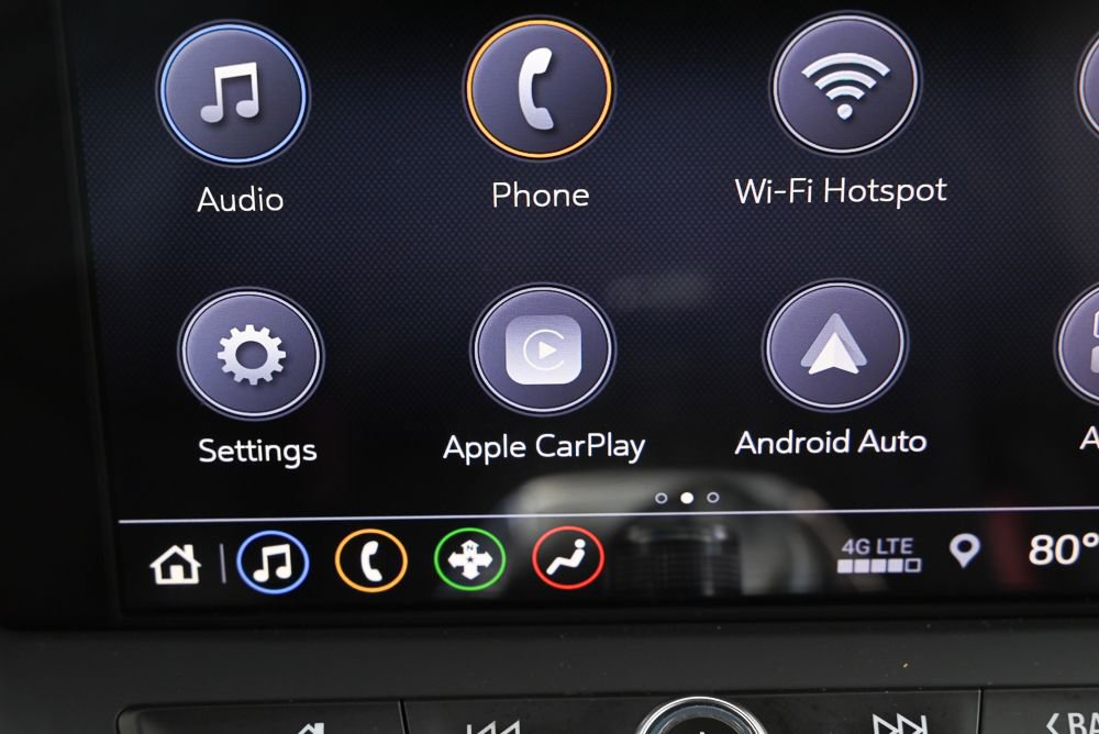 Used 2019 Chevrolet Camaro SS image 24