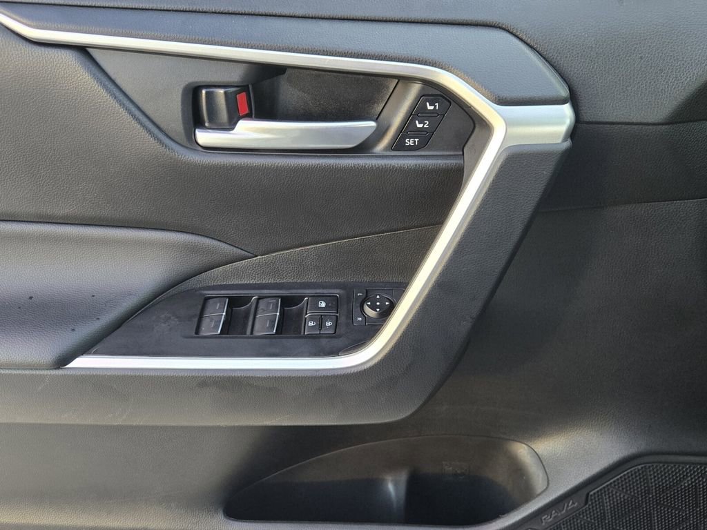 Used 2025 Toyota RAV4 XLE Premium w/ Weather Package image 28