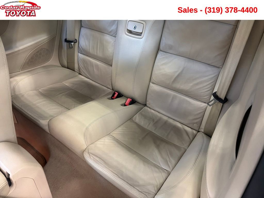 Used 2007 Volkswagen Eos 2.0T image 13