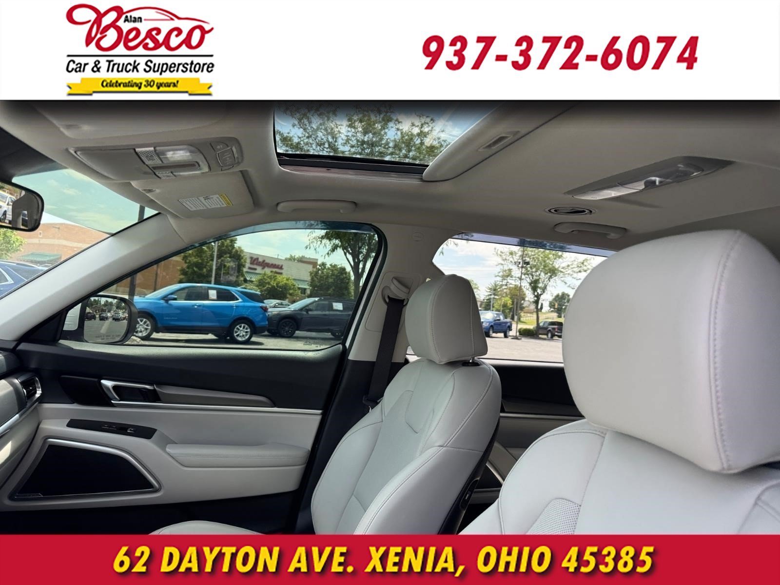 Used 2022 Kia Telluride S AWD/4WD image 11