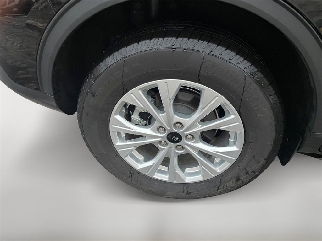 Used 2024 Ford Escape Active w/ Tech Pack #1 image 10