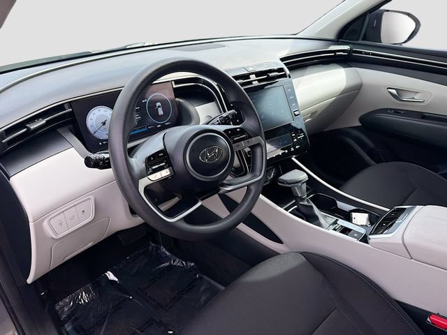 Certified 2024 Hyundai Tucson SEL FWD image 9