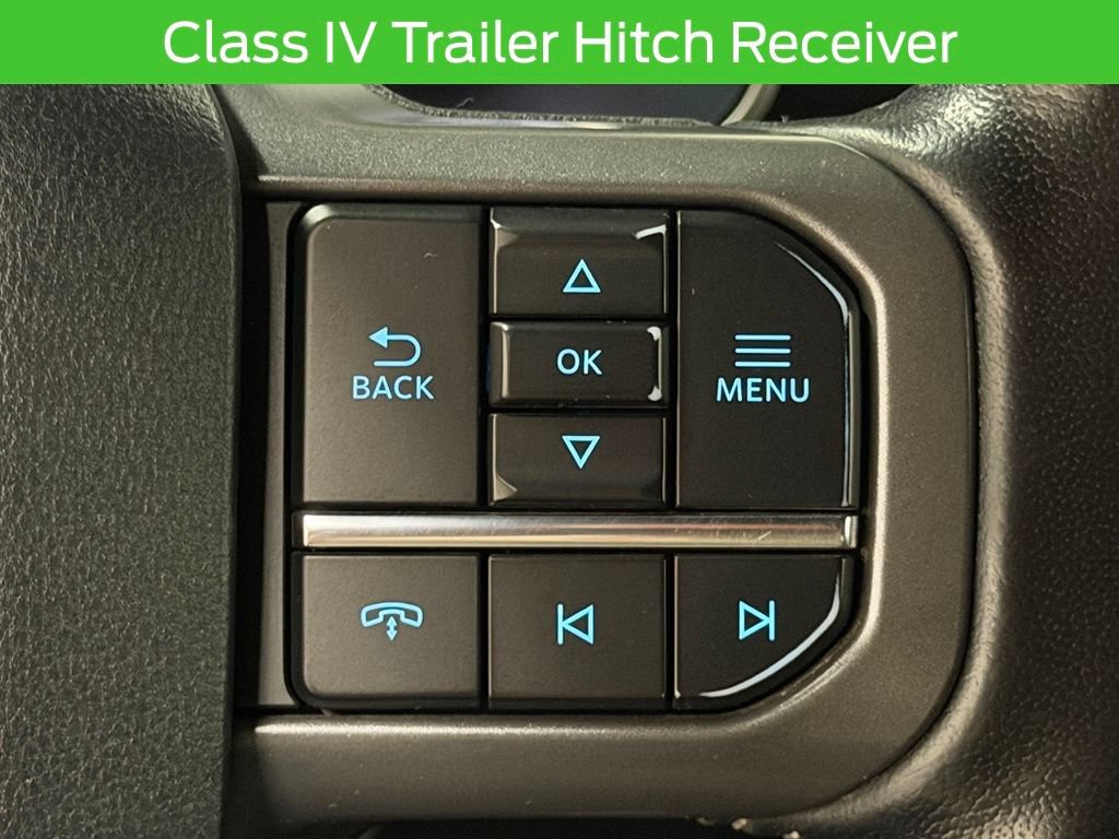 Used 2022 Ford F150 XLT w/ Equipment Group 302A High AWD/4WD image 40