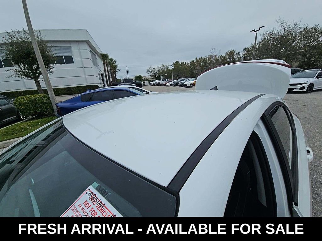 Used 2023 Kia Forte LXS image 5