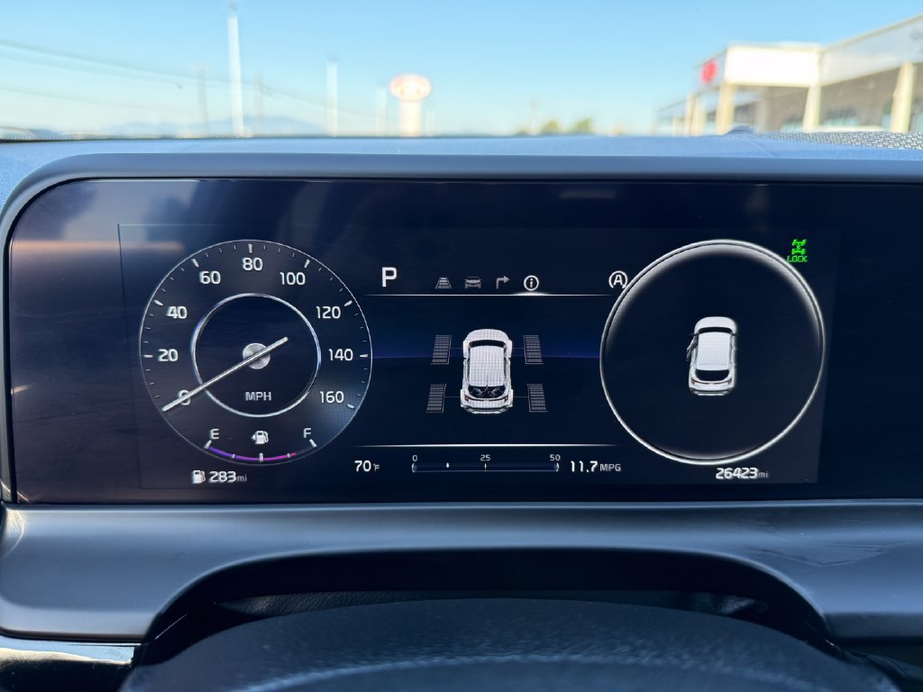 Certified 2024 Kia Seltos S AWD/4WD image 25