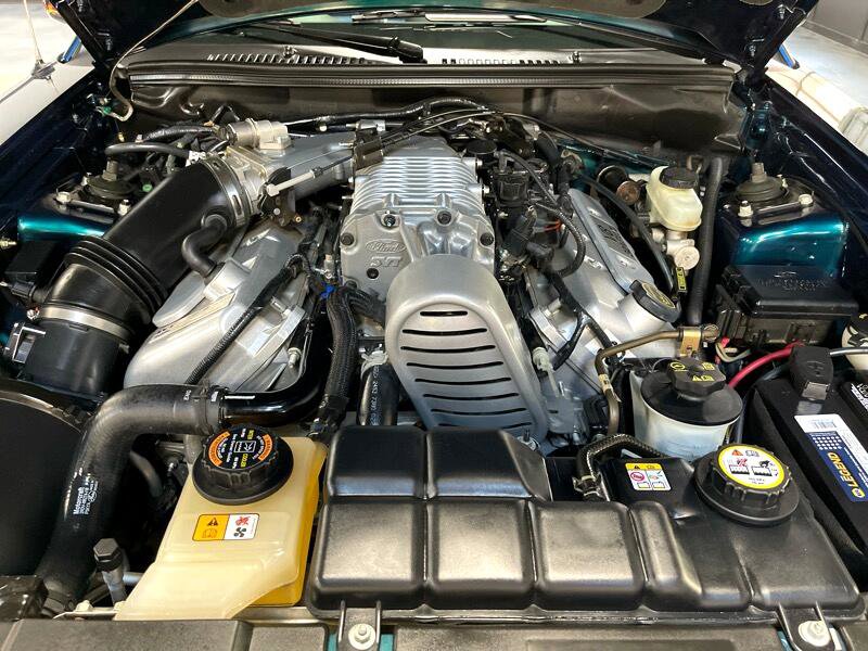 Used 2004 Ford Mustang Cobra image 49