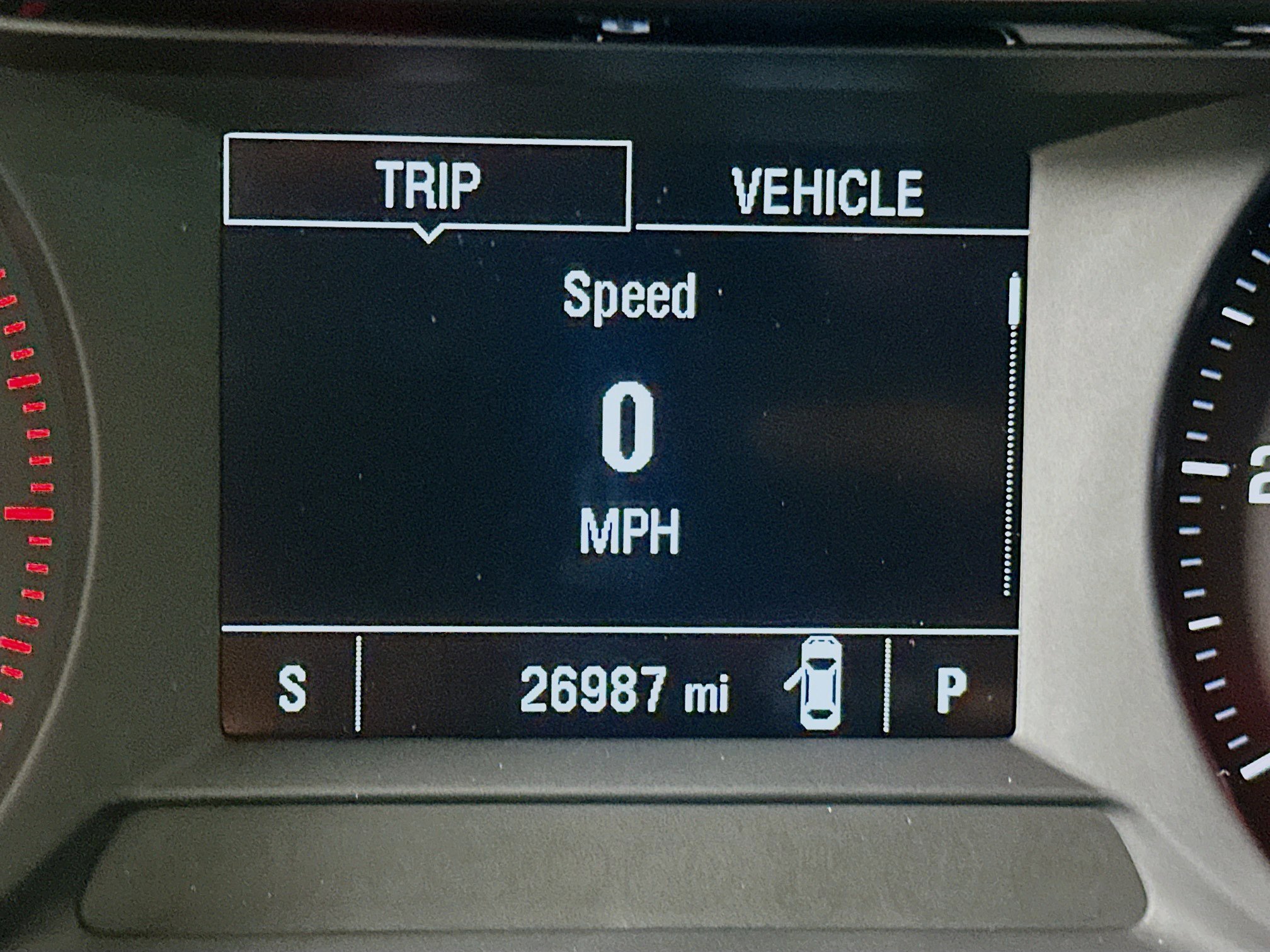 Used 2025 Chevrolet Trax LS image 19