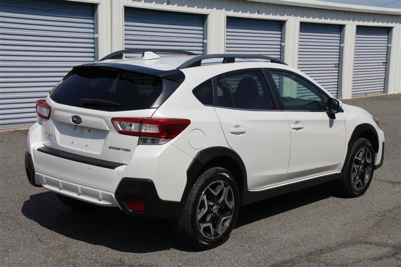 Used 2018 Subaru Crosstrek 2.0i Limited AWD/4WD image 5