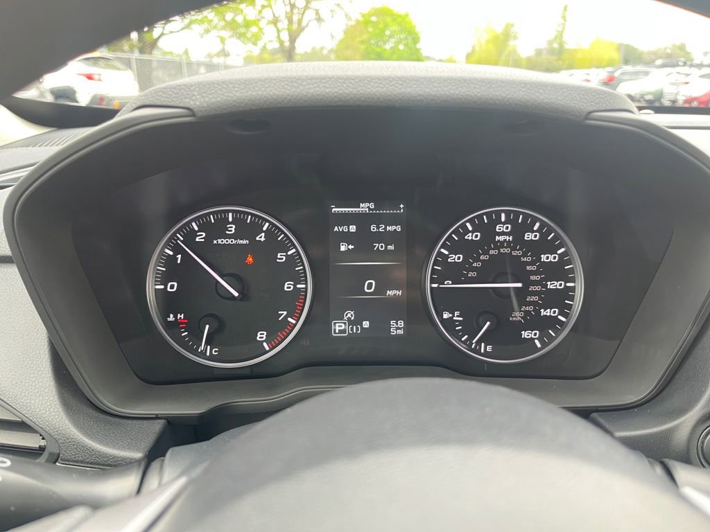 New 2026 Subaru Impreza 2.0i Sport AWD/4WD image 14