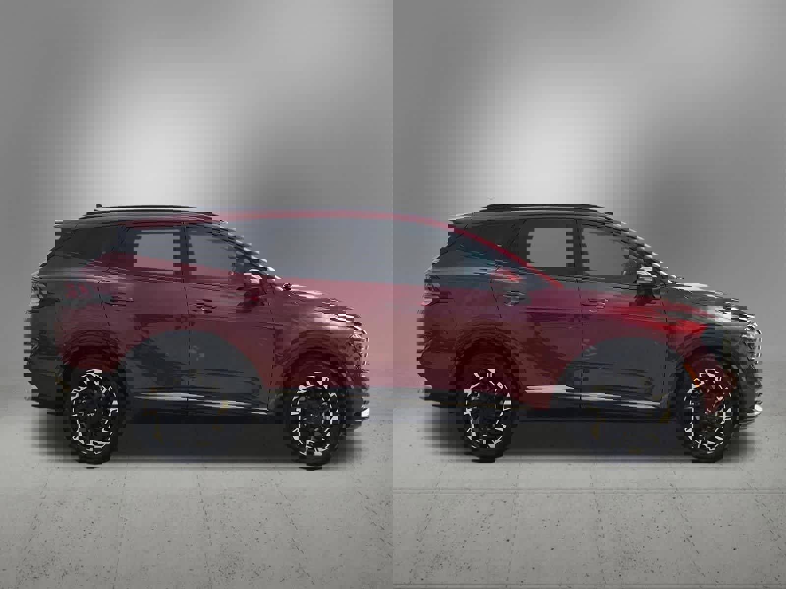 Used 2023 Kia Sportage SX image 7