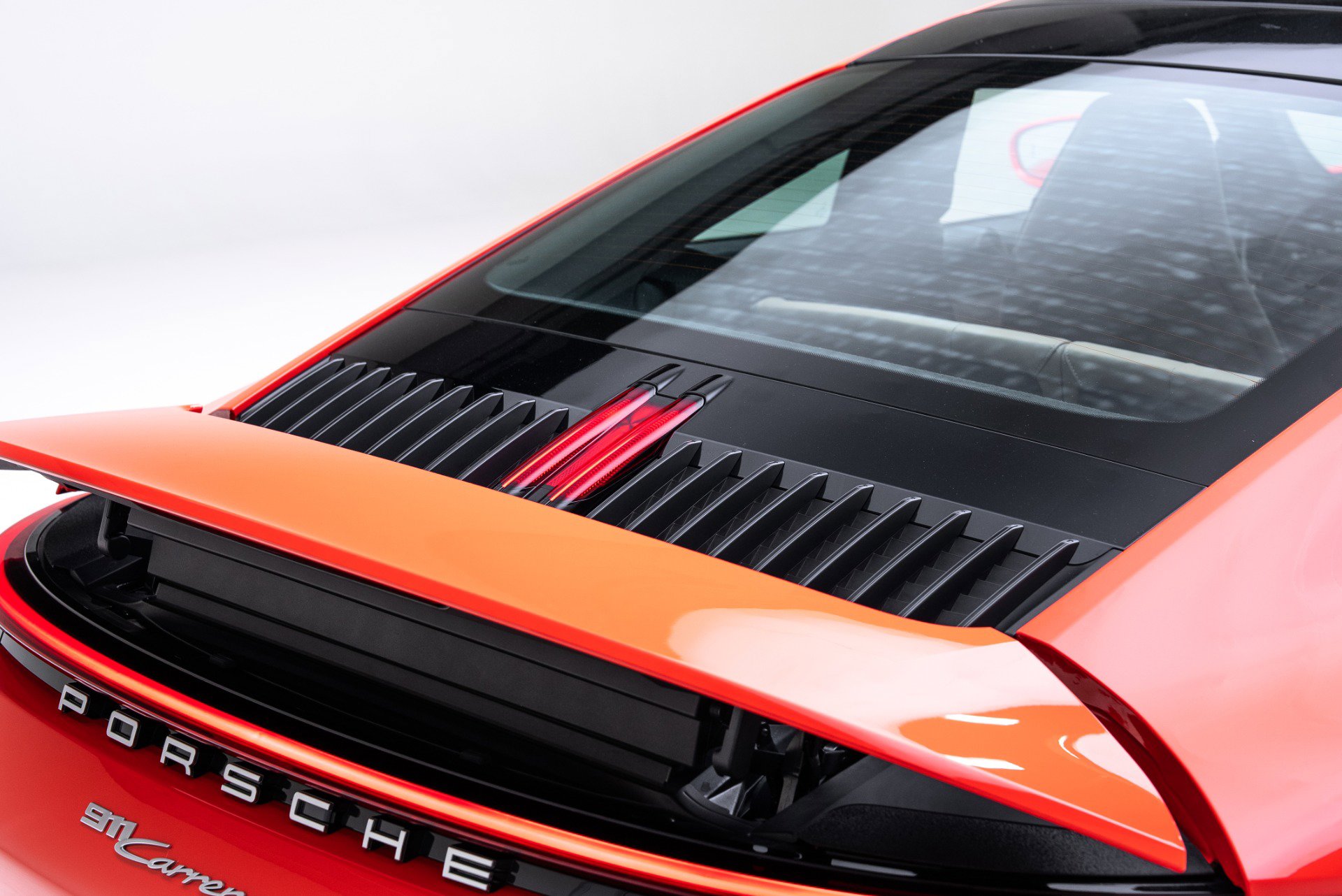 Used 2021 Porsche 911 Carrera S image 31