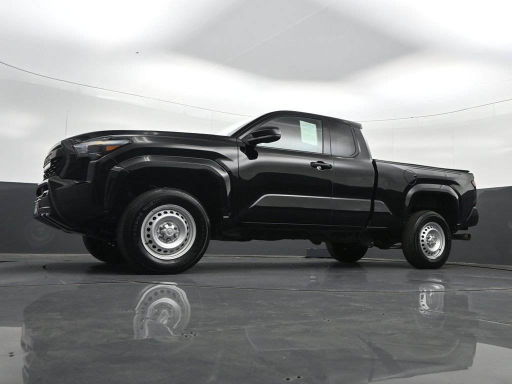 Used 2025 Toyota Tacoma SR w/ SR Upgrade Package RWD image 31