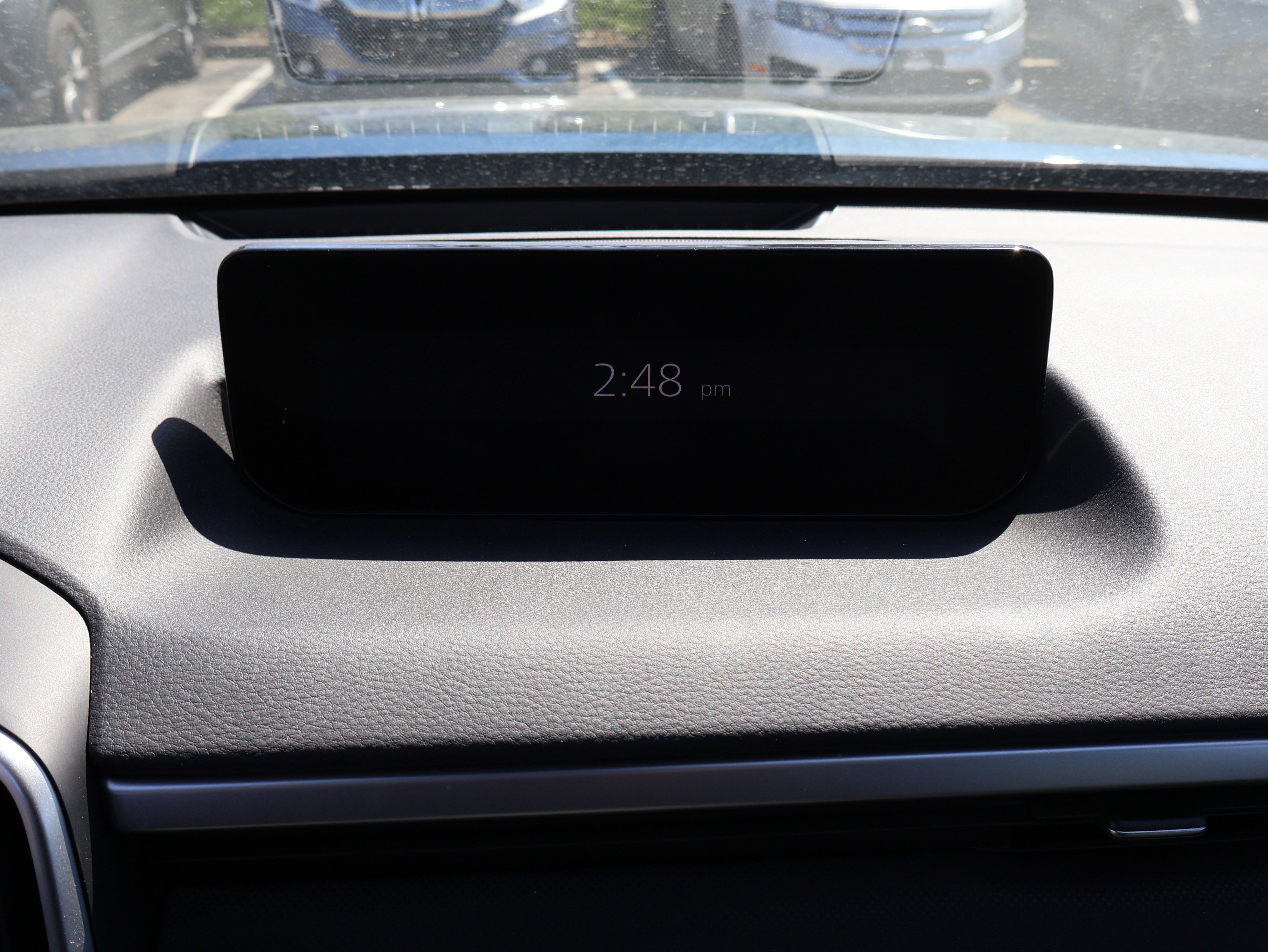 Certified 2025 MAZDA CX-50 AWD 2.5 S w/ Select Package image 24