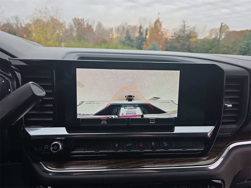 Certified 2024 GMC Sierra 2500 SLE w/ SLE Convenience Package image 20