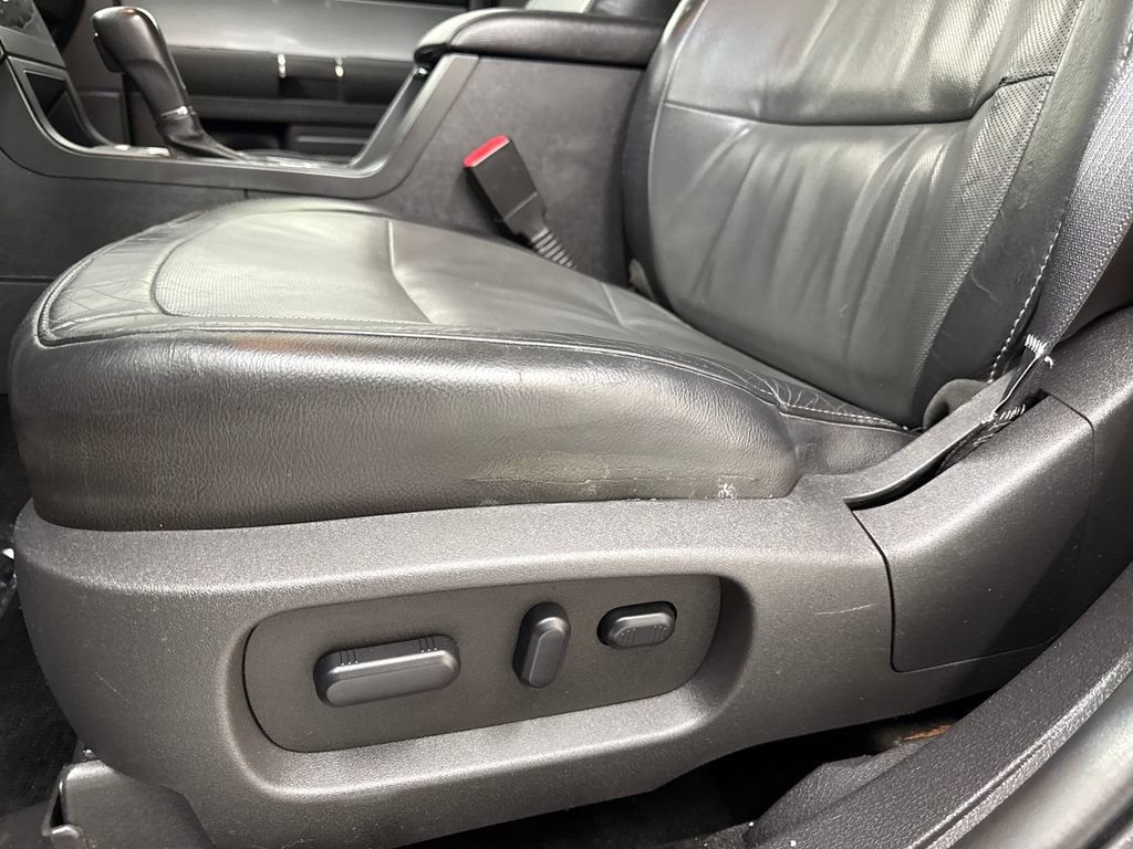 Used 2014 Ford Flex Limited w/ Equipment Group 303A AWD/4WD image 15