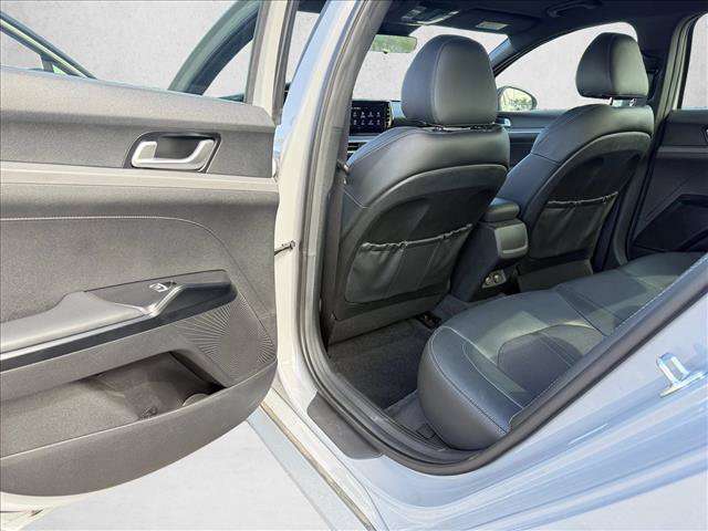 Used 2023 Kia K5 GT-Line FWD image 21