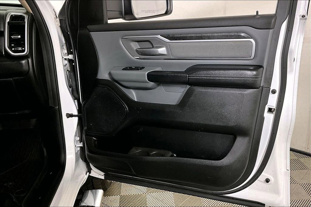 Used 2019 RAM 1500 Big Horn image 23