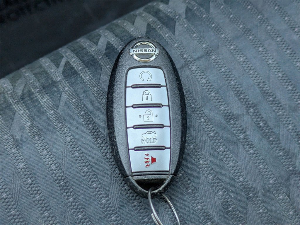 Used 2018 Nissan Altima 2.5 S w/ S Convenience Package image 32