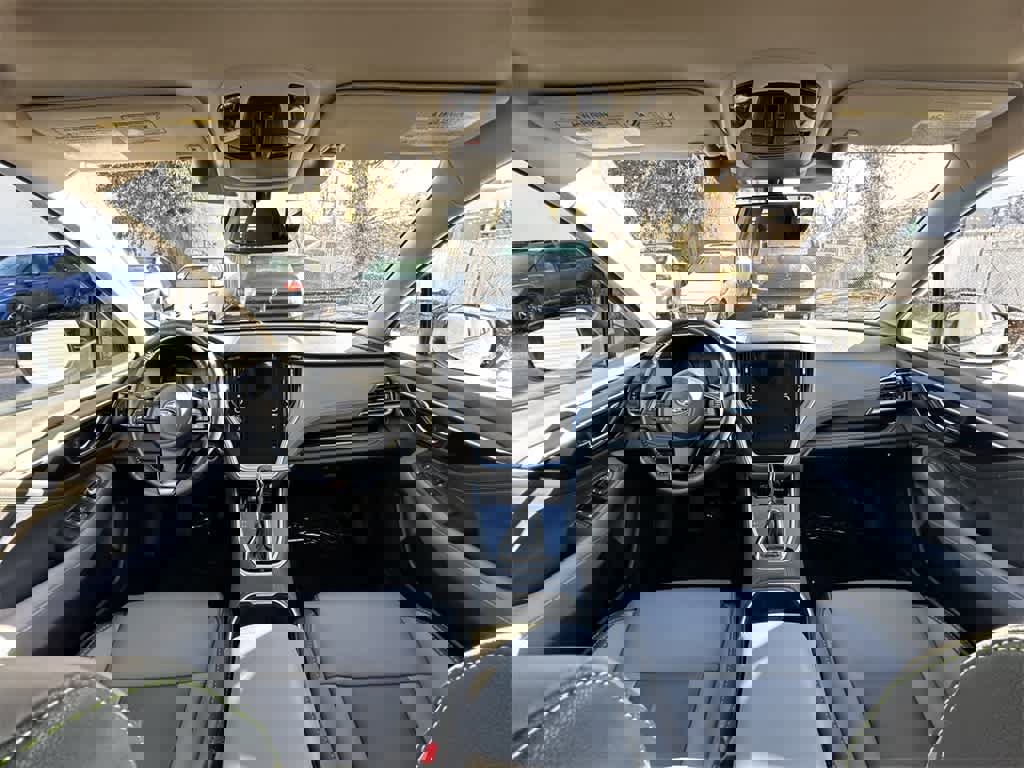 Certified 2024 Subaru Outback Onyx Edition image 10