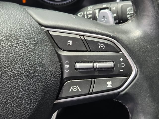 Used 2023 Hyundai Santa Fe SEL FWD image 21