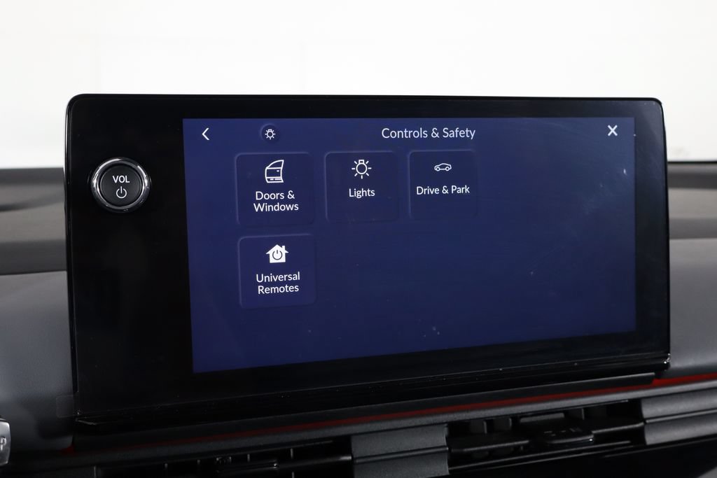 Used 2025 Honda Prologue Touring image 33