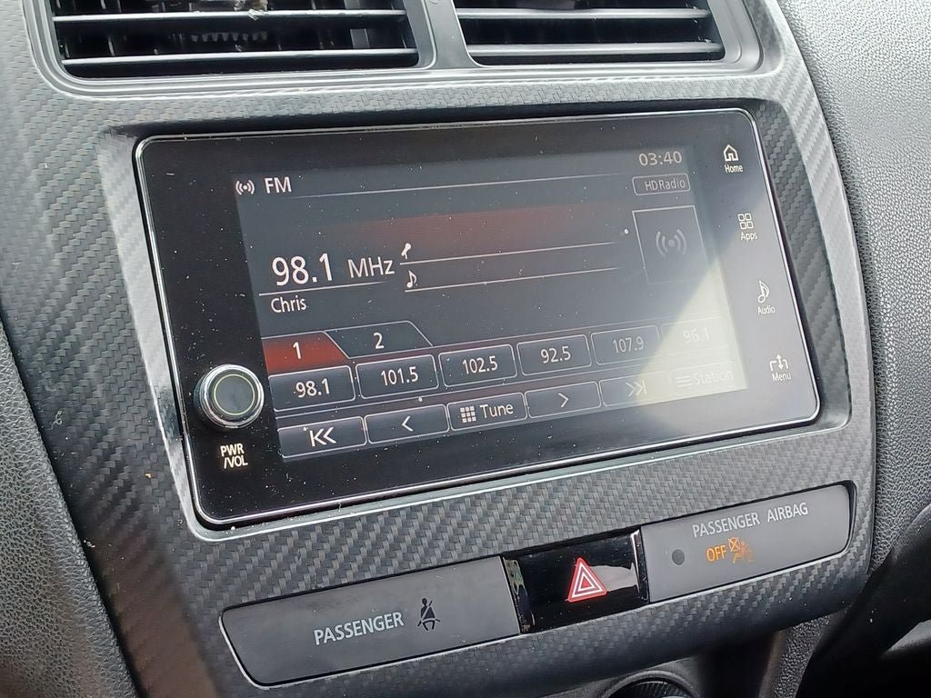Used 2019 Mitsubishi Outlander Sport ES AWD/4WD image 15