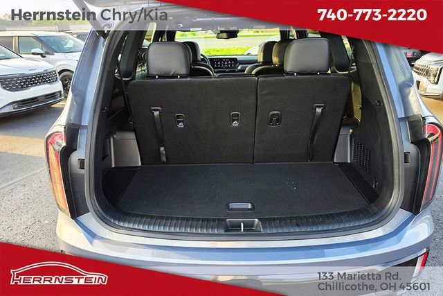 Used 2024 Kia Telluride EX X-Line AWD/4WD image 28
