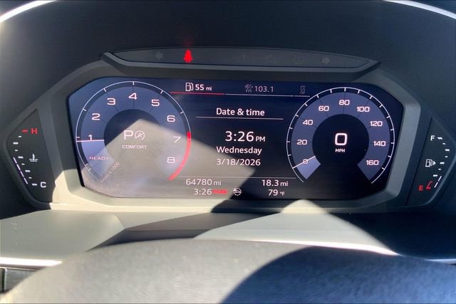 Used 2020 Audi Q3 2.0T Premium w/ Convenience Package image 23