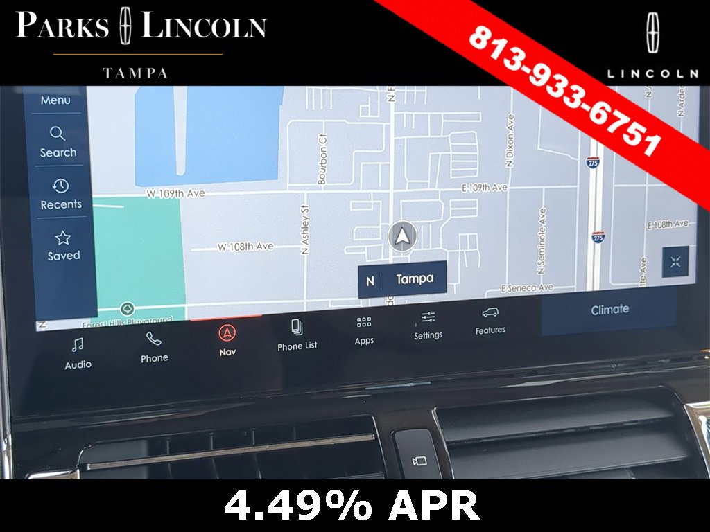 Certified 2022 Lincoln Navigator Reserve image 22