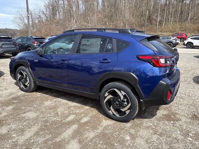 New 2026 Subaru Crosstrek 2.5i Limited image 3