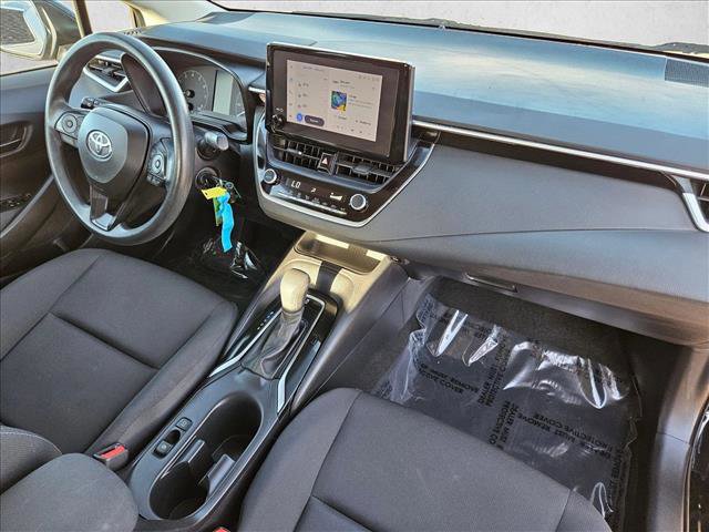 Used 2023 Toyota Corolla LE FWD image 26