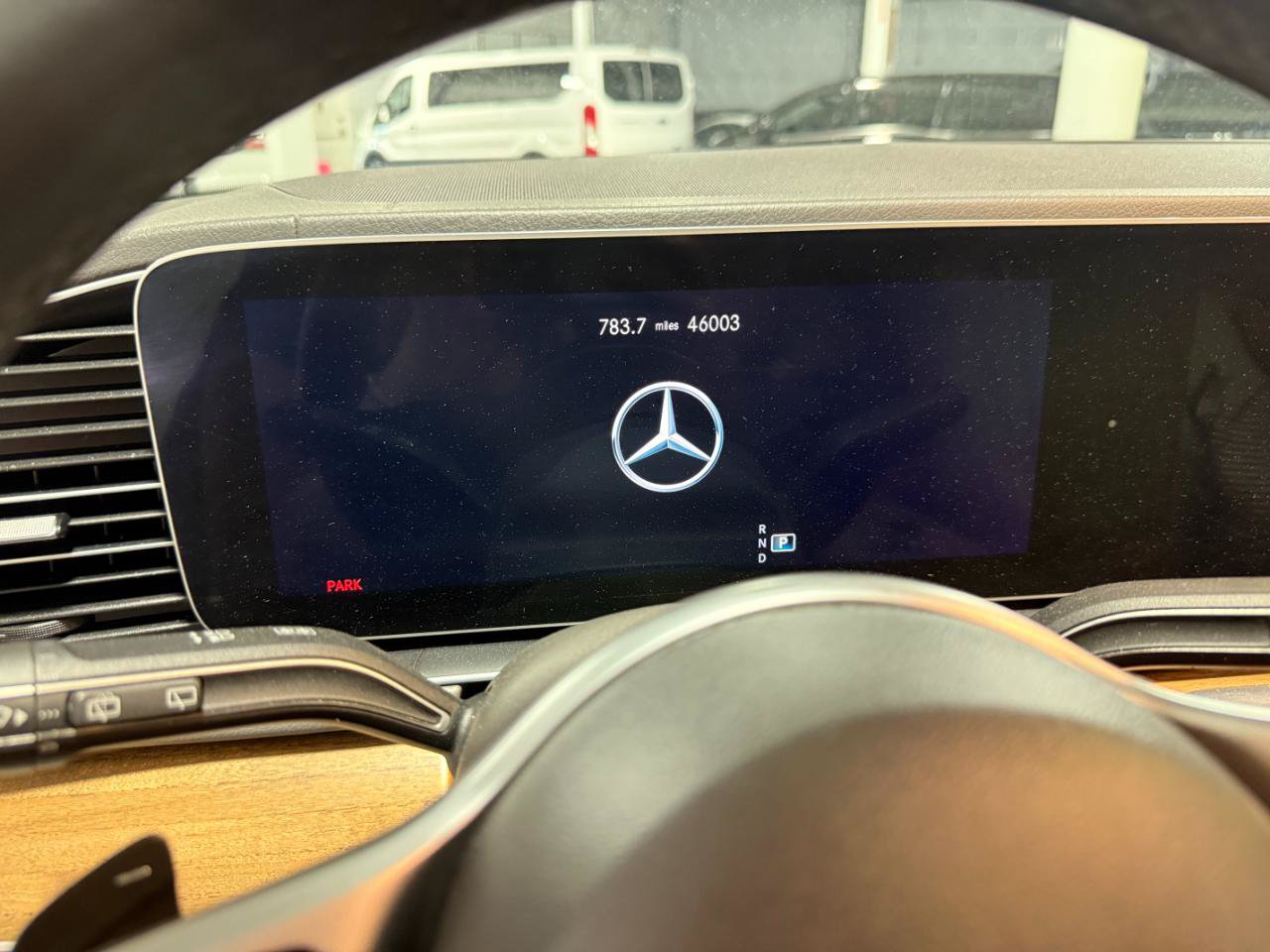 Used 2020 Mercedes-Benz GLS 450 4MATIC image 38
