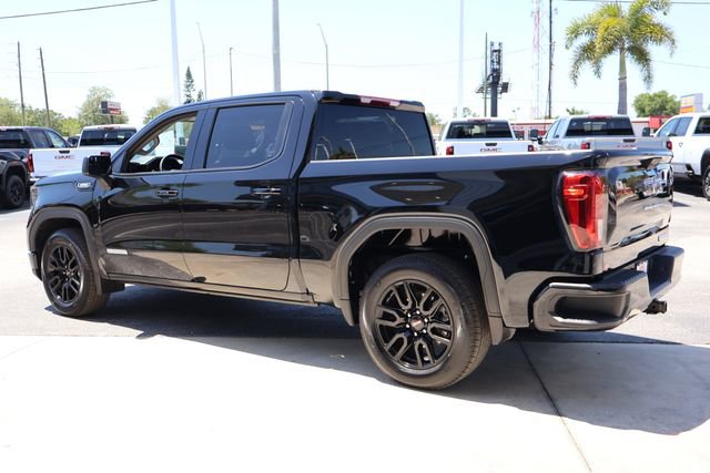 Used 2025 GMC Sierra 1500 Elevation RWD image 7