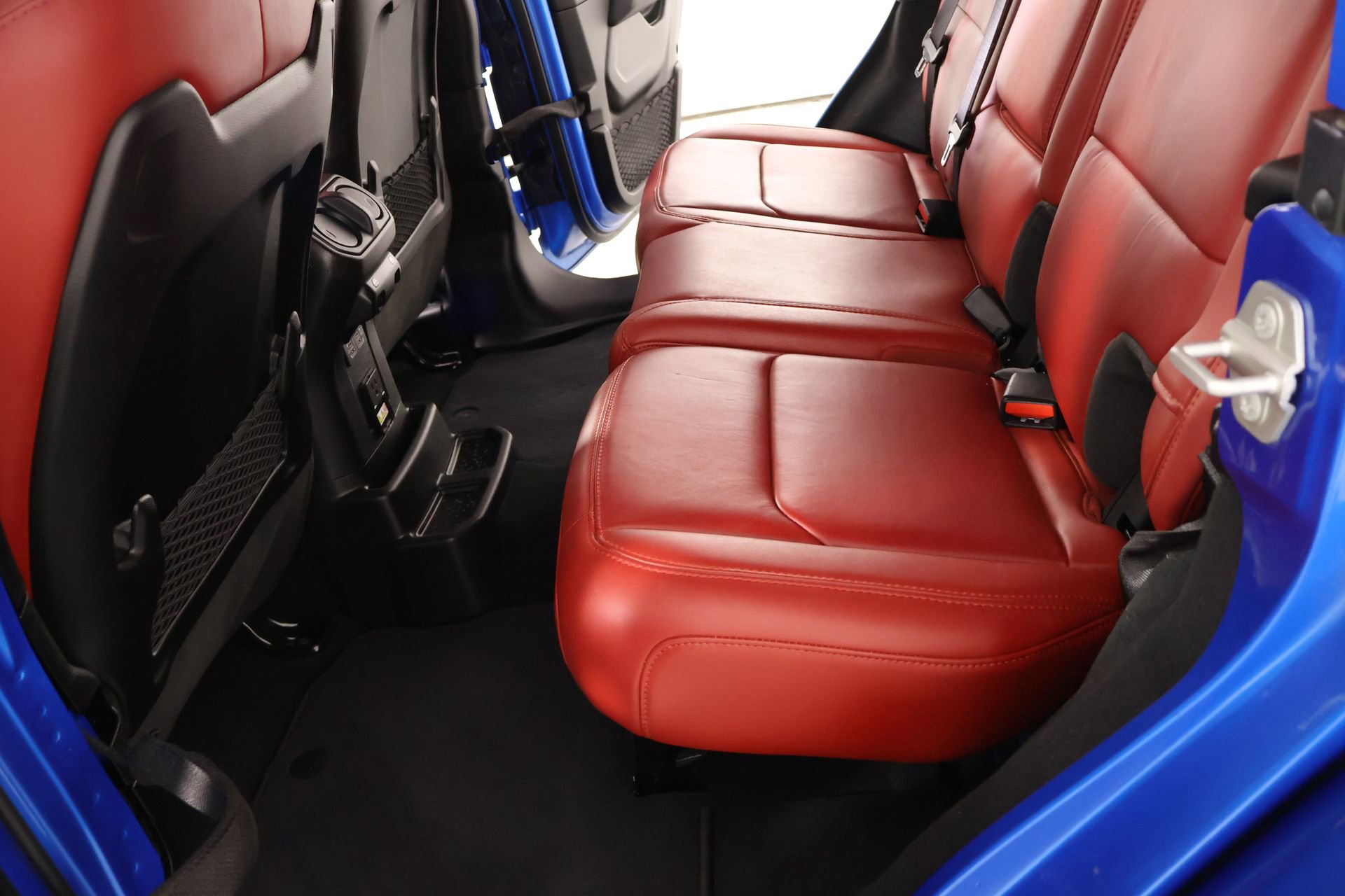 Used 2024 Jeep Wrangler Rubicon 392 image 13