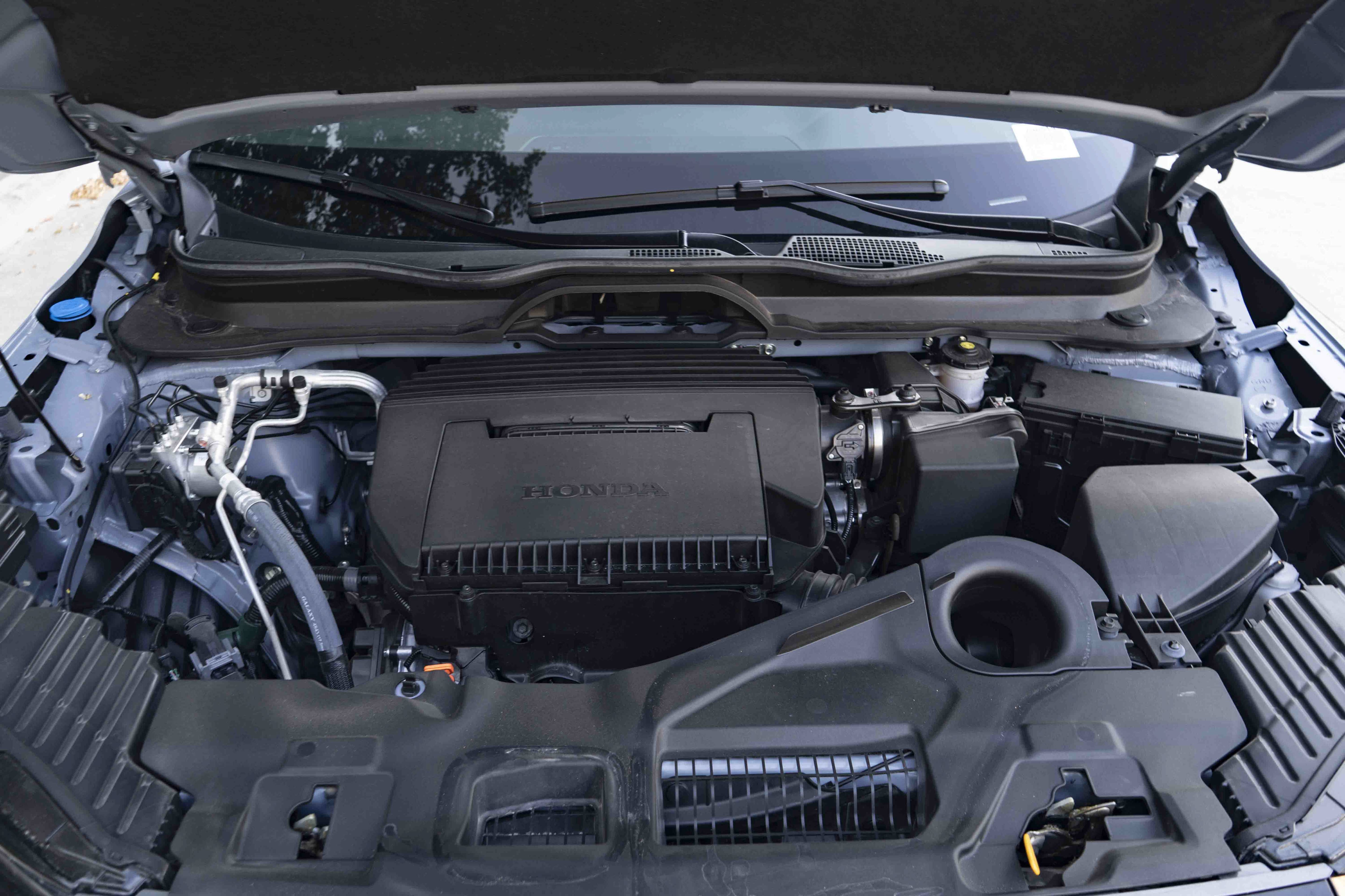 Certified 2026 Honda Pilot TrailSport image 48