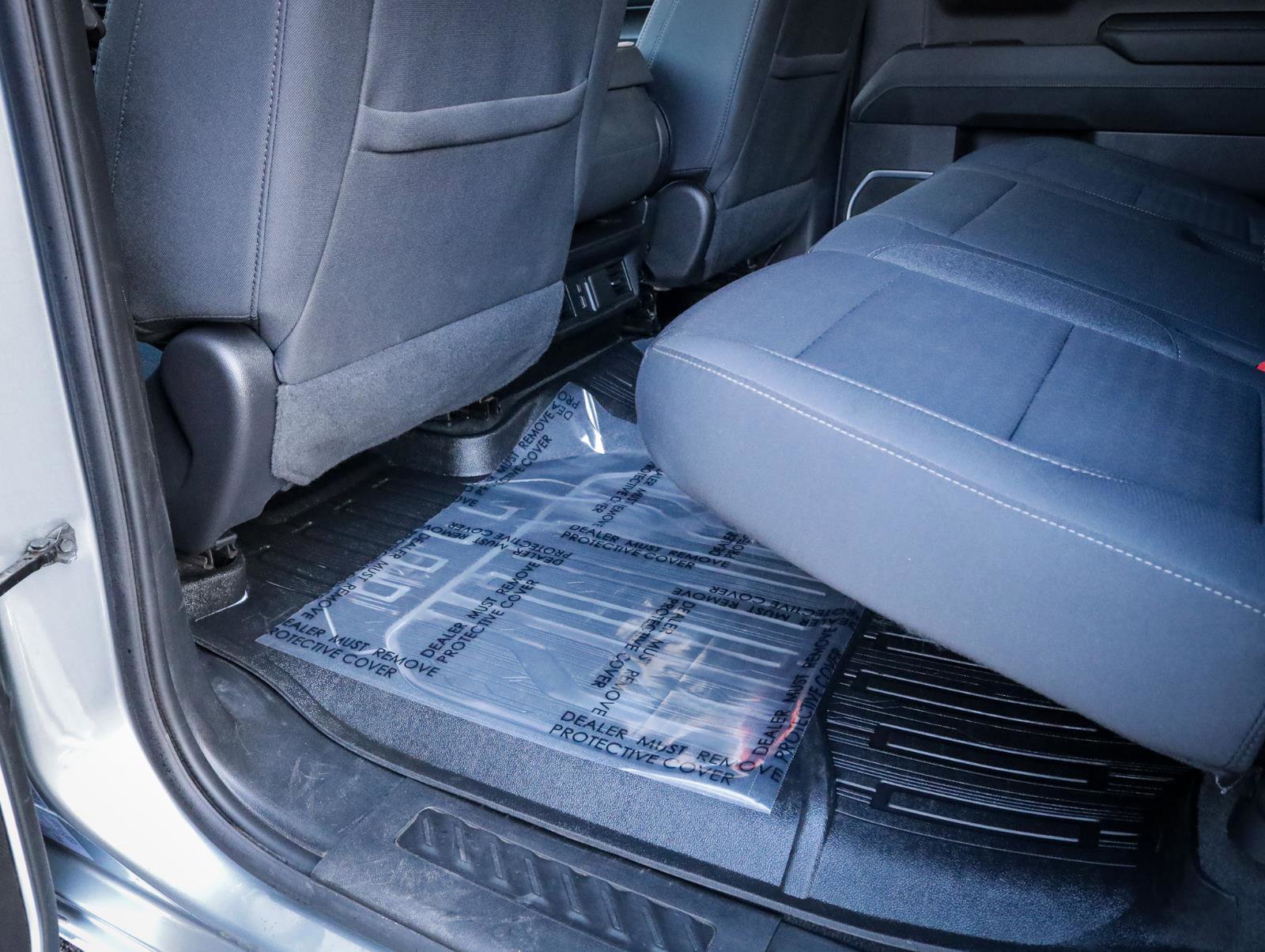 Used 2023 GMC Sierra 1500 SLE image 31