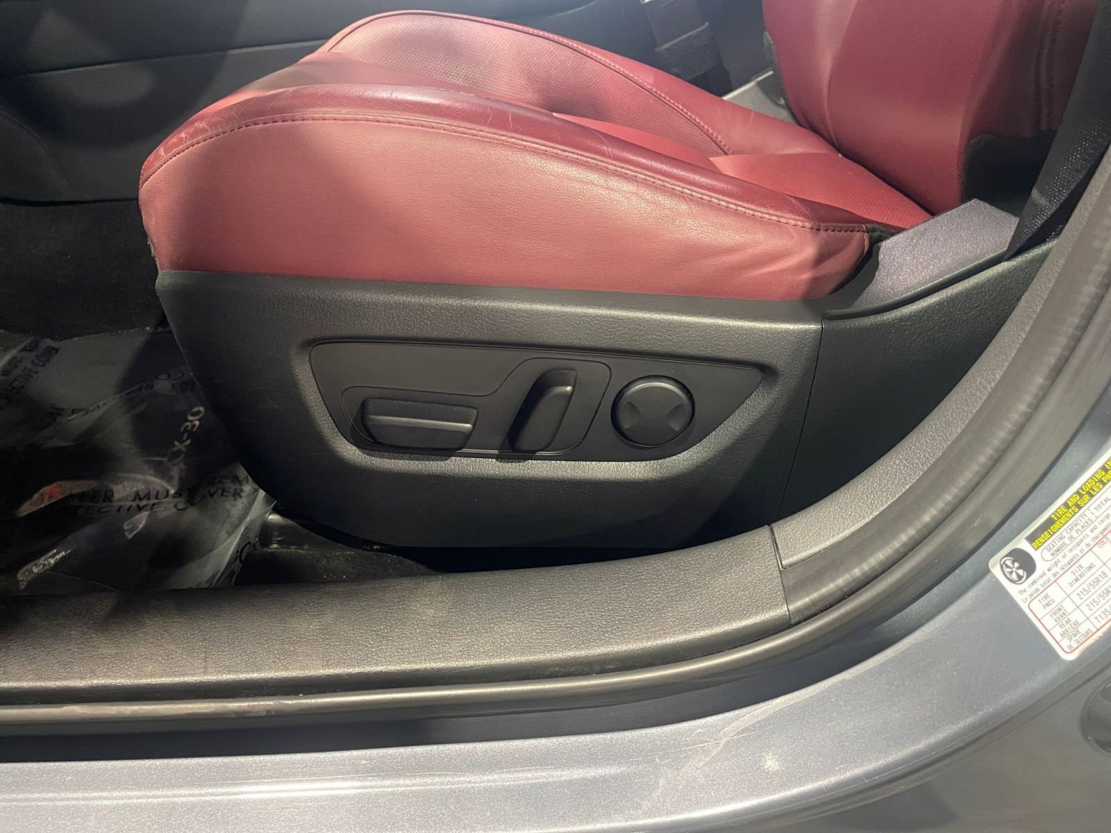 Used 2025 MAZDA CX-30 AWD 2.5 S w/ Preferred Package image 21