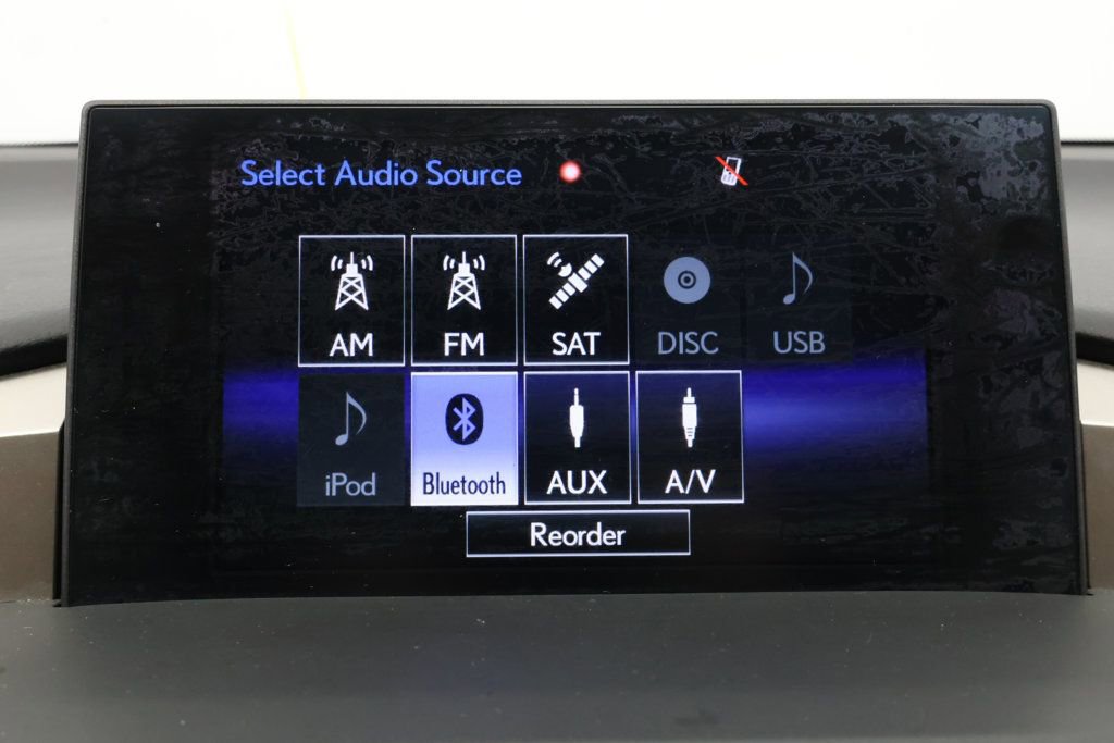 Used 2015 Lexus NX 200t FWD w/ Premium Package image 16