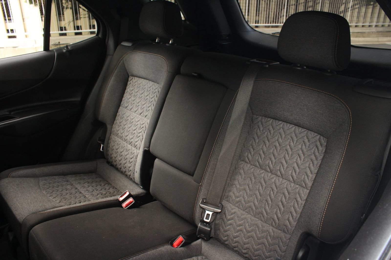 Used 2022 Chevrolet Equinox LT FWD image 18