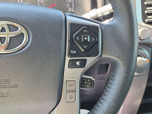 Used 2022 Toyota 4Runner SR5 RWD image 16