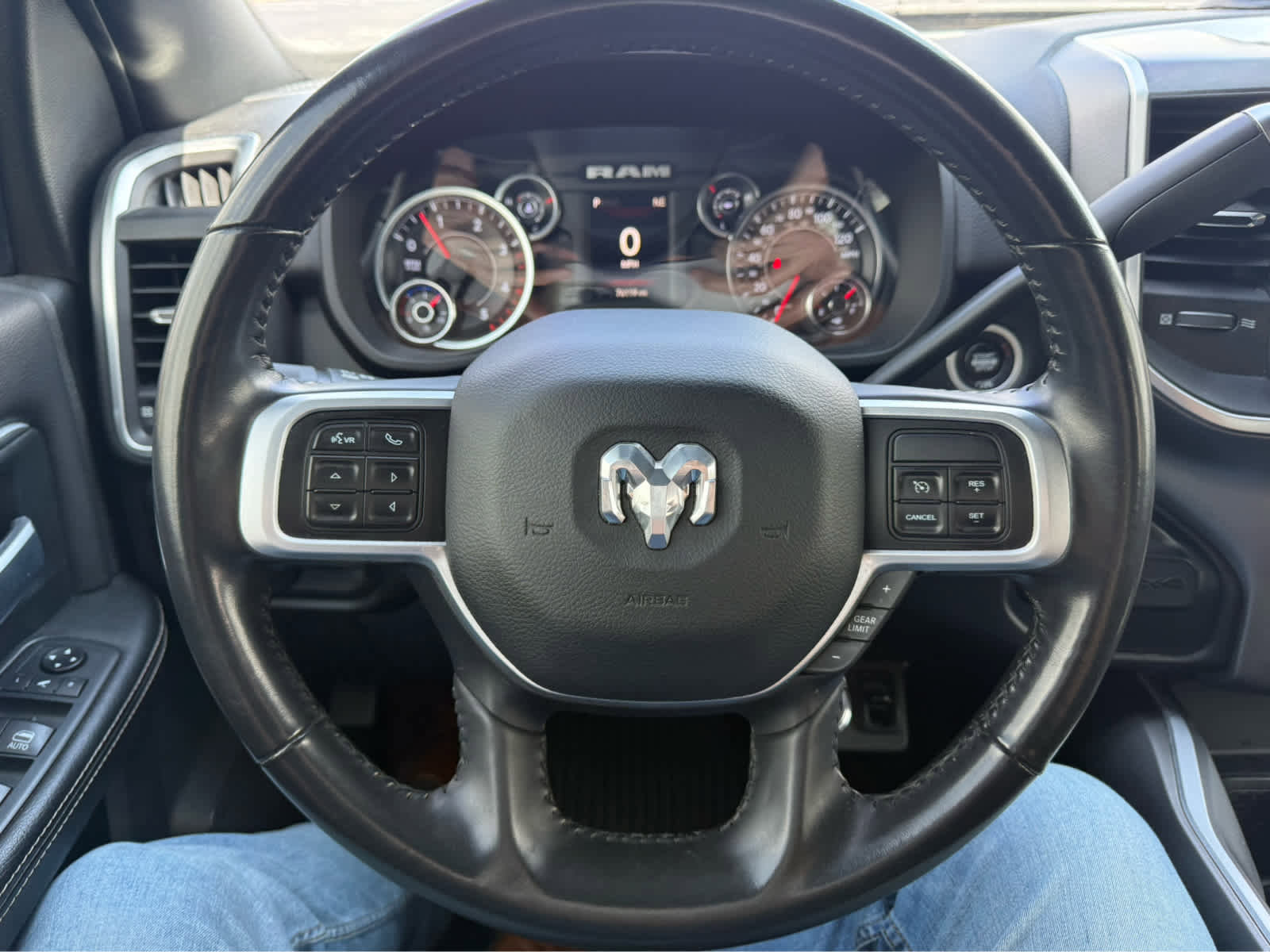 Used 2021 RAM 2500 Big Horn w/ Level 1 Equipment Group AWD/4WD image 21