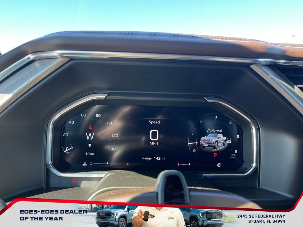 New 2026 GMC Sierra 1500 Denali image 28