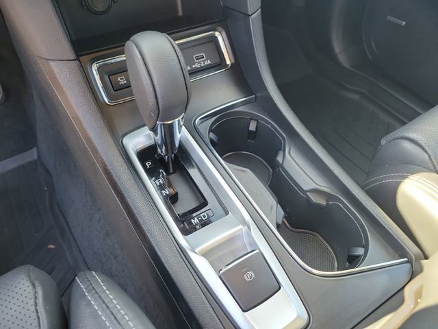 Used 2024 Subaru Ascent Limited w/ Technology Package image 30