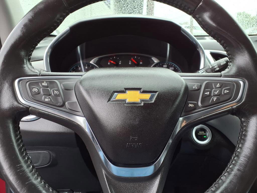 Used 2019 Chevrolet Equinox LT image 26