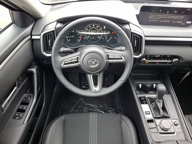 New 2026 MAZDA CX-50 Meridian Edition w/ Cargo Package image 12