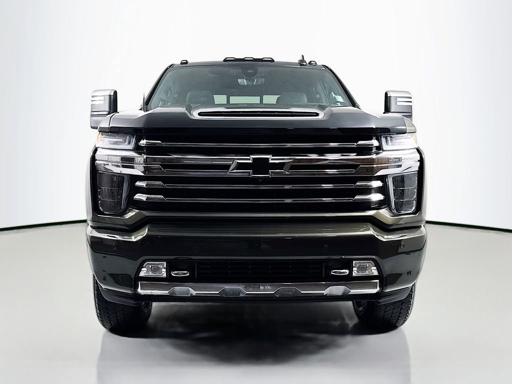 Used 2023 Chevrolet Silverado 3500 High Country w/ Z71 Off-Road Package image 2