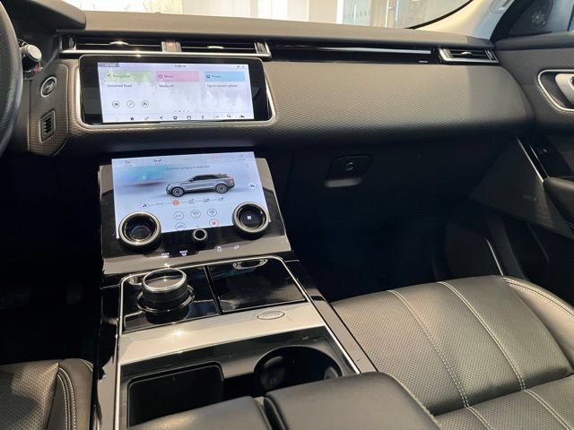 Used 2020 Land Rover Range Rover Velar S AWD/4WD image 39