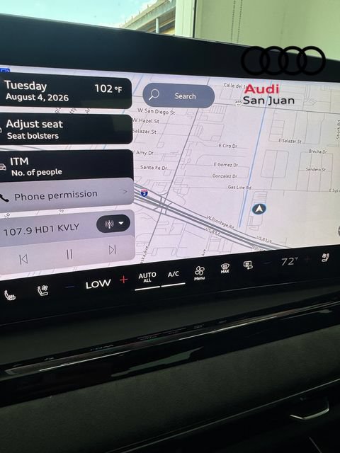 New 2026 Audi A6 Prestige AWD/4WD image 15