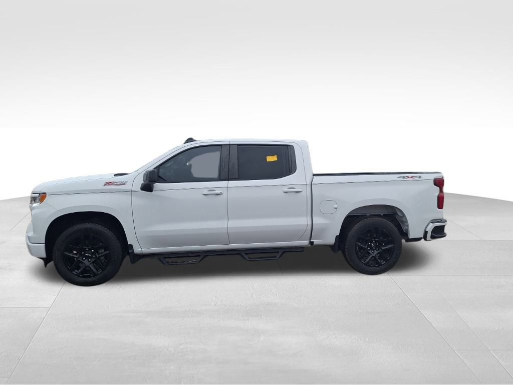 Used 2024 Chevrolet Silverado 1500 RST w/ Convenience Package II image 15